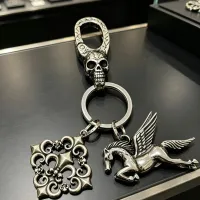 $48.00 USD Chrome Hearts Key Holder And Bag Buckle #1448947