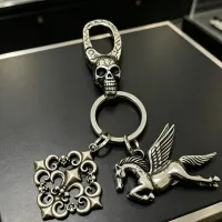 $48.00 USD Chrome Hearts Key Holder And Bag Buckle #1448947