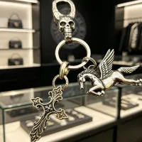 $48.00 USD Chrome Hearts Key Holder And Bag Buckle #1448947