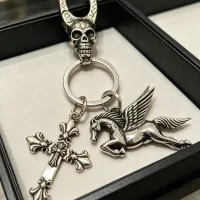 $48.00 USD Chrome Hearts Key Holder And Bag Buckle #1448948
