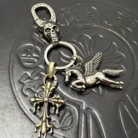 $48.00 USD Chrome Hearts Key Holder And Bag Buckle #1448949