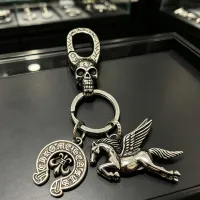 $48.00 USD Chrome Hearts Key Holder And Bag Buckle #1448950
