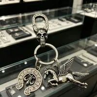 $48.00 USD Chrome Hearts Key Holder And Bag Buckle #1448950