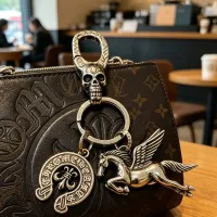 $48.00 USD Chrome Hearts Key Holder And Bag Buckle #1448950