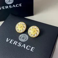 $32.00 USD Versace Earrings For Women #1448955