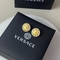 $32.00 USD Versace Earrings For Women #1448955