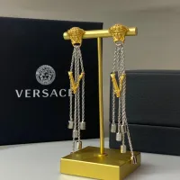 $36.00 USD Versace Earrings For Women #1448956