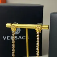 $36.00 USD Versace Earrings For Women #1448957