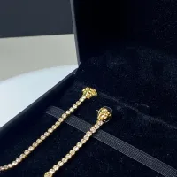 $36.00 USD Versace Earrings For Women #1448957