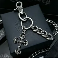 $25.00 USD Chrome Hearts Key Holder And Bag Buckle #1448959