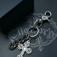 $25.00 USD Chrome Hearts Key Holder And Bag Buckle #1448959