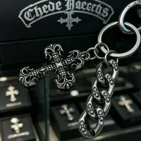$25.00 USD Chrome Hearts Key Holder And Bag Buckle #1448959