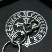 $25.00 USD Chrome Hearts Key Holder And Bag Buckle #1448959