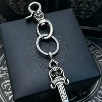 $25.00 USD Chrome Hearts Key Holder And Bag Buckle #1448960