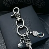 $25.00 USD Chrome Hearts Key Holder And Bag Buckle #1448961