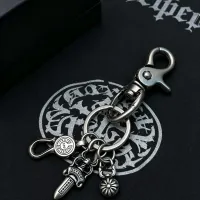 $25.00 USD Chrome Hearts Key Holder And Bag Buckle #1448961