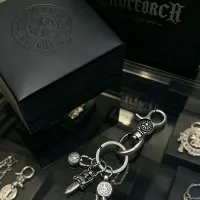 $25.00 USD Chrome Hearts Key Holder And Bag Buckle #1448961