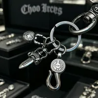 $25.00 USD Chrome Hearts Key Holder And Bag Buckle #1448961