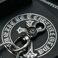 $25.00 USD Chrome Hearts Key Holder And Bag Buckle #1448961