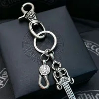 $25.00 USD Chrome Hearts Key Holder And Bag Buckle #1448962