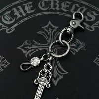 $25.00 USD Chrome Hearts Key Holder And Bag Buckle #1448962