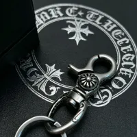 $25.00 USD Chrome Hearts Key Holder And Bag Buckle #1448962