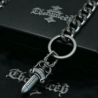$25.00 USD Chrome Hearts Key Holder And Bag Buckle #1448963