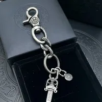 $25.00 USD Chrome Hearts Key Holder And Bag Buckle #1448964