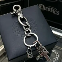 $25.00 USD Chrome Hearts Key Holder And Bag Buckle #1448964