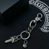 $25.00 USD Chrome Hearts Key Holder And Bag Buckle #1448964