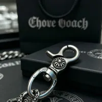 $25.00 USD Chrome Hearts Key Holder And Bag Buckle #1448964