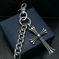 $25.00 USD Chrome Hearts Key Holder And Bag Buckle #1448965