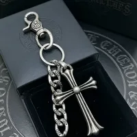 $25.00 USD Chrome Hearts Key Holder And Bag Buckle #1448965