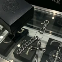 $25.00 USD Chrome Hearts Key Holder And Bag Buckle #1448965
