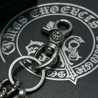 $25.00 USD Chrome Hearts Key Holder And Bag Buckle #1448965