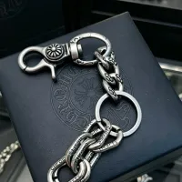 $25.00 USD Chrome Hearts Key Holder And Bag Buckle #1448966