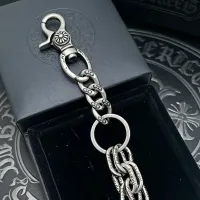 $25.00 USD Chrome Hearts Key Holder And Bag Buckle #1448966