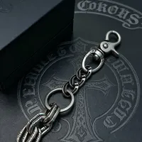 $25.00 USD Chrome Hearts Key Holder And Bag Buckle #1448966
