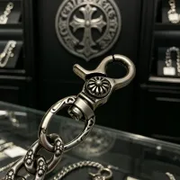 $25.00 USD Chrome Hearts Key Holder And Bag Buckle #1448966