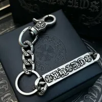 $25.00 USD Chrome Hearts Key Holder And Bag Buckle #1448967