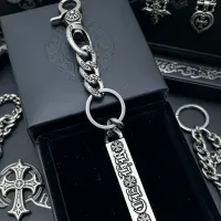 $25.00 USD Chrome Hearts Key Holder And Bag Buckle #1448967
