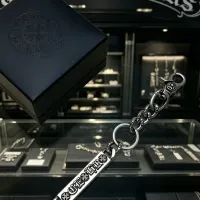 $25.00 USD Chrome Hearts Key Holder And Bag Buckle #1448967
