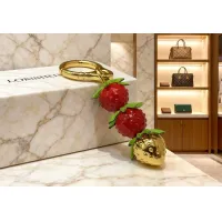 $25.00 USD LOEWE Key Holder And Bag Buckle #1448985