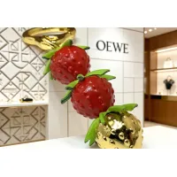 $25.00 USD LOEWE Key Holder And Bag Buckle #1448985