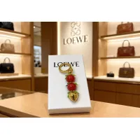 $25.00 USD LOEWE Key Holder And Bag Buckle #1448985