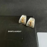 $29.00 USD Yves Saint Laurent YSL Earrings For Women #1448986