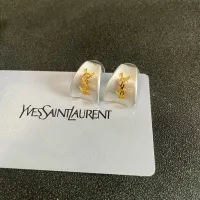 $29.00 USD Yves Saint Laurent YSL Earrings For Women #1448986