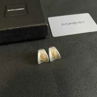 $29.00 USD Yves Saint Laurent YSL Earrings For Women #1448986