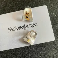 $29.00 USD Yves Saint Laurent YSL Earrings For Women #1448986