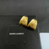 $29.00 USD Yves Saint Laurent YSL Earrings For Women #1448987